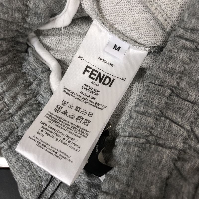 Fendi Short Pants